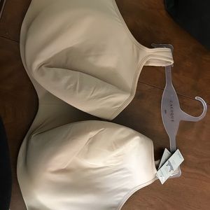 Lane Bryant smooth balconette bra